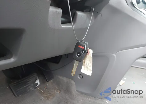 2009 Honda Cr-V Ex z USA, uszkodzony, nr VIN 5J6RE48509L061077